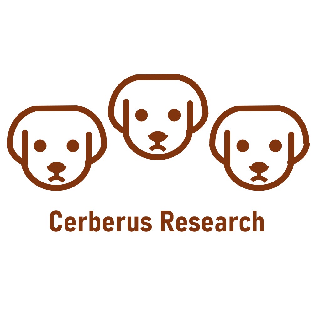 Cerberus Research logo